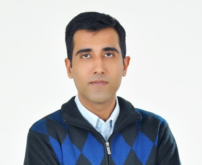 Dr. Sumit Sharma